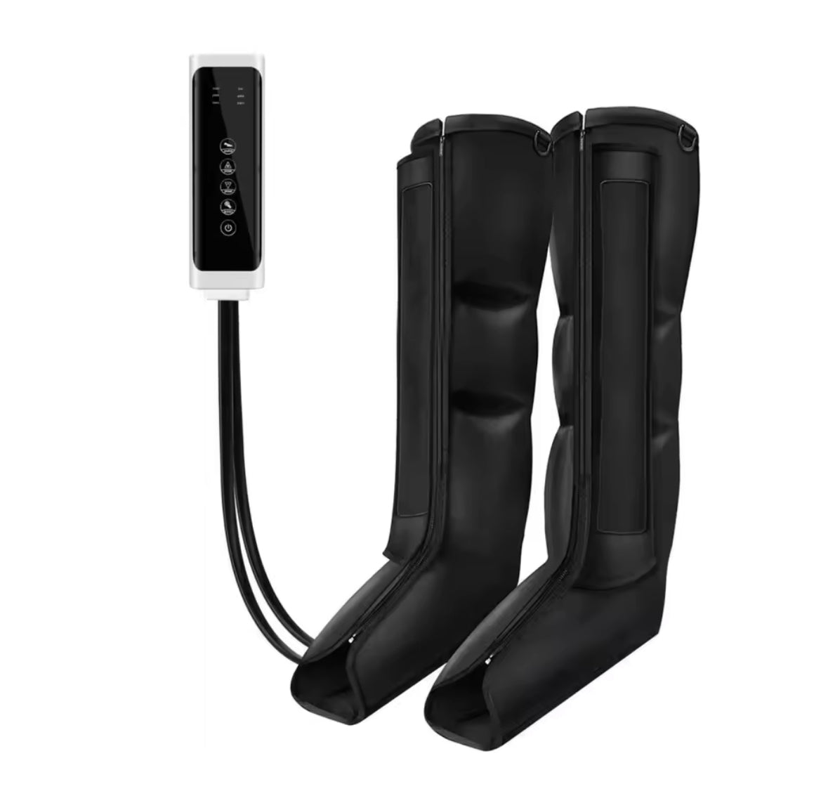 Bottes de Pressothérapie REGEN – Récupération Sportive Avancée