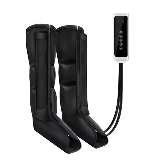 Bottes de Pressothérapie REGEN – Récupération Sportive Avancée